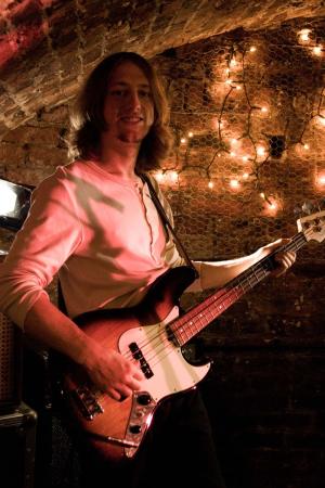 Robin Baker Robin Baker